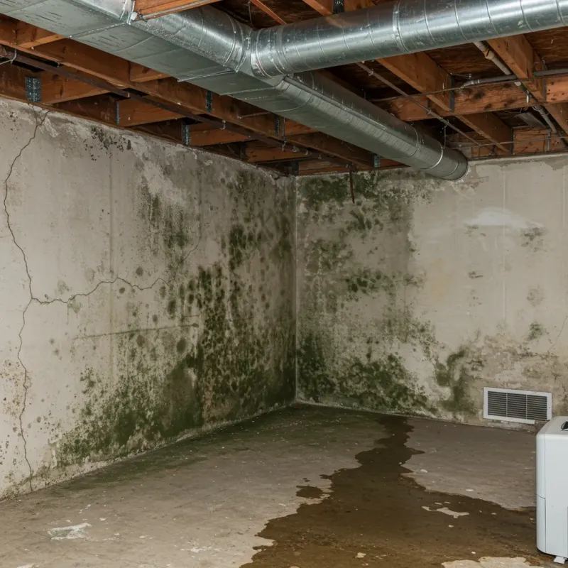 Professional Mold Removal in Minor, AL